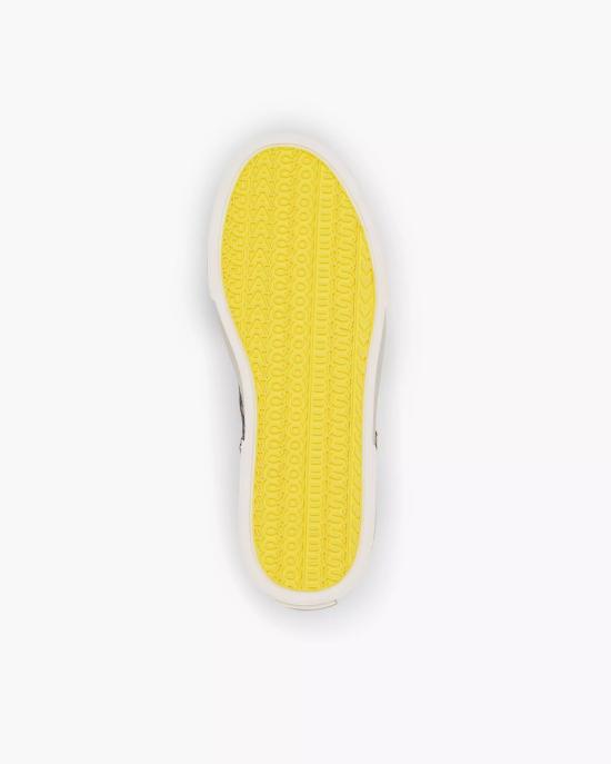 26SS 마크제이콥스 스니커즈 2R5FSN001F06 454 medium wash multi JEANS - MARC JACOBS