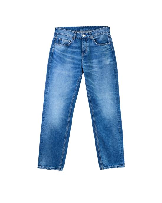 26SS 칼라거펠트 데님 팬츠 265844 554874 650 JEANS
