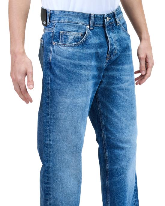 26SS 칼라거펠트 데님 팬츠 265844 554874 650 JEANS - KARL LAGERFELD