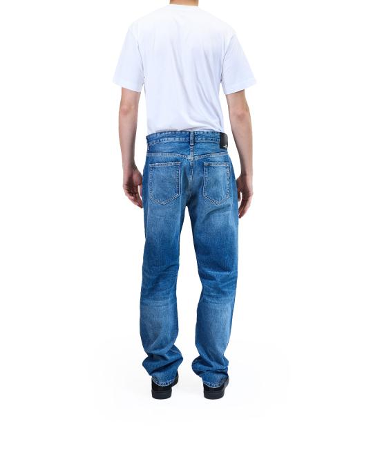 26SS 칼라거펠트 데님 팬츠 265844 554874 650 JEANS - KARL LAGERFELD