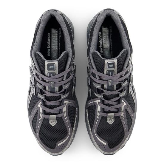 26SS 뉴발란스 1906 스니커즈 M1906RES BLACK - NEW BALANCE