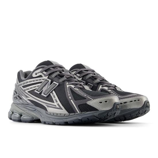 26SS 뉴발란스 1906 스니커즈 M1906RES BLACK - NEW BALANCE