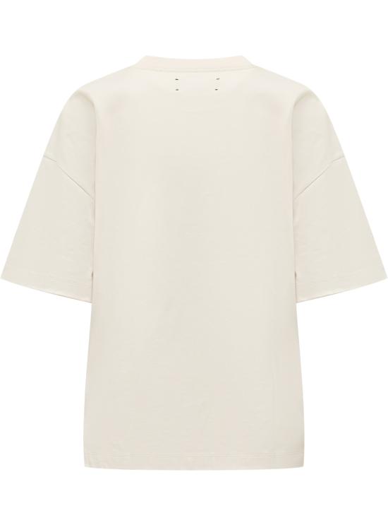 26SS 아미리 반팔 티셔츠 AWTOJR1011 102 CREAM - AMIRI