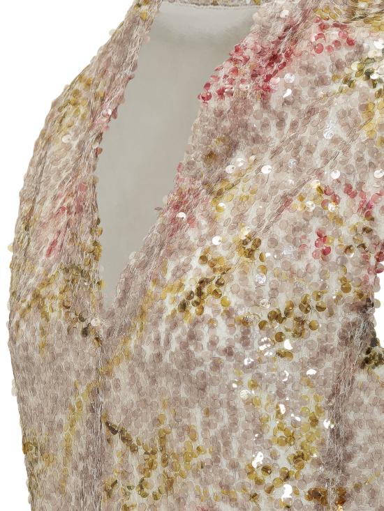 26SS 알베르타 페레티 셔츠 02301646 1888 FANTASIA VARIANTE UNICA - ALBERTA FERRETTI