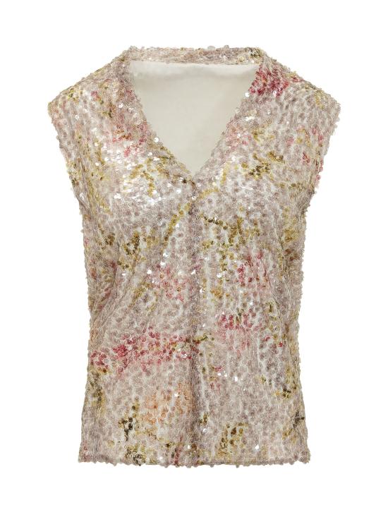 26SS 알베르타 페레티 셔츠 02301646 1888 FANTASIA VARIANTE UNICA