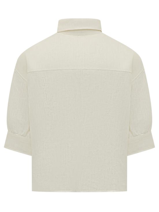 26SS 알베르타 페레티 셔츠 02231652 2888 FANTASIA VARIANTE UNICA - ALBERTA FERRETTI