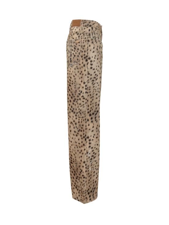 26SS 아미리 데님 팬츠 AWBMJE1003 200 DARK BROWN - AMIRI