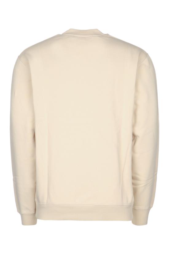 26SS 자크뮈스 그로그랭 스웨트 셔츠 SSM00206AJ00126 150 BEIGE - JACQUEMUS