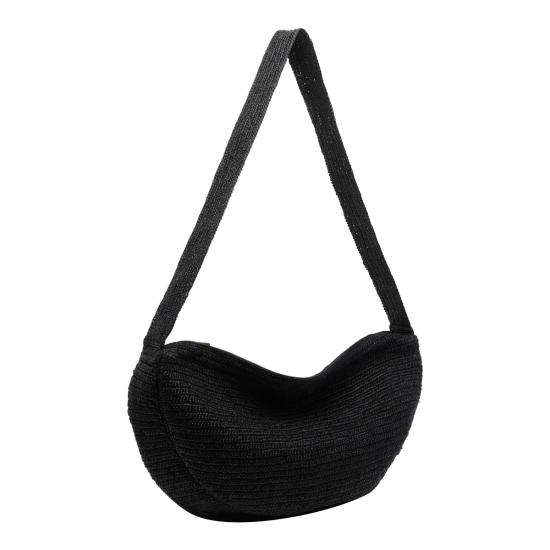 26SS 이벨리브 숄더백 CLIP BLACK Black - IBELIV