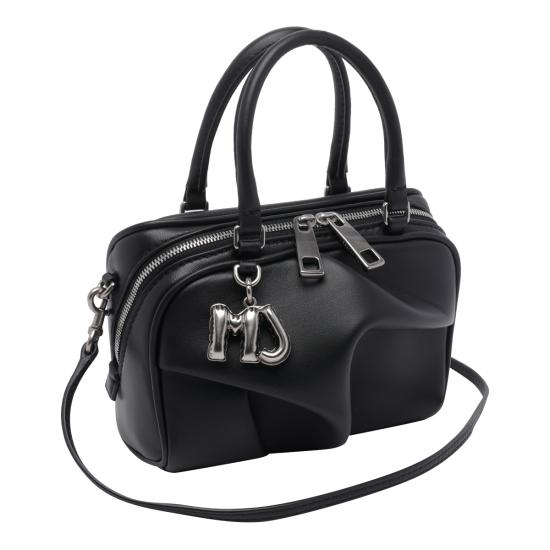 26SS 마크제이콥스 숄더백 2S6HCR070S01 001 Black - MARC JACOBS