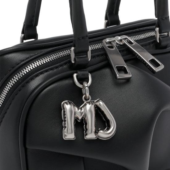 26SS 마크제이콥스 숄더백 2S6HCR070S01 001 Black - MARC JACOBS