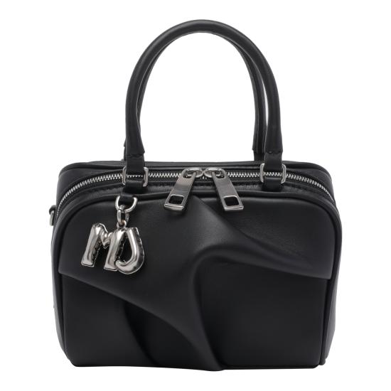 26SS 마크제이콥스 숄더백 2S6HCR070S01 001 Black