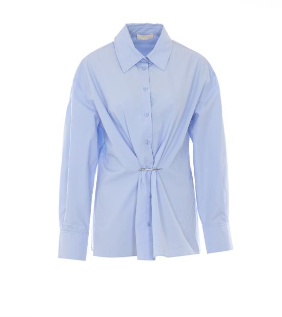 26SS 트윈셋 셔츠 261TE2010 00325 Blue