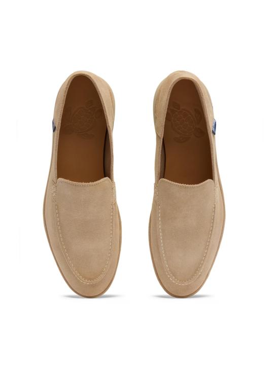 26SS 빌보콰 로퍼 CDEE5601 050 Beige - VILEBREQUIN