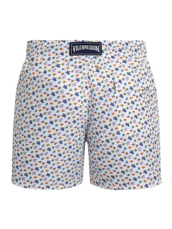 26SS 빌보콰 스윔팬츠 MOOEB139 010 White - VILEBREQUIN