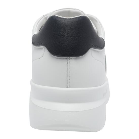 26SS 호간 스니커즈 HXM5800DV42 QI514ZZ White - HOGAN