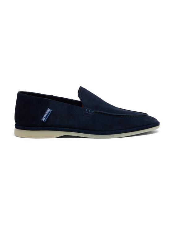 26SS 빌보콰 로퍼 CDEE5601 390 BLUE
