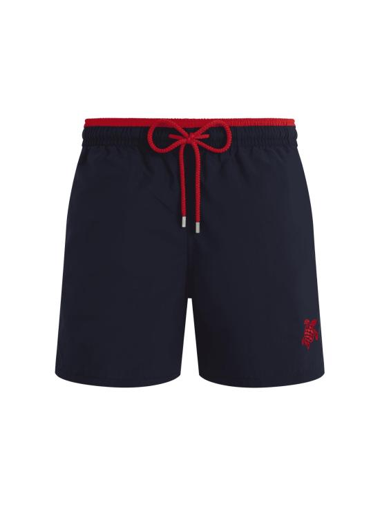 26SS 빌보콰 스윔팬츠 MOKU3A01 395 Blu