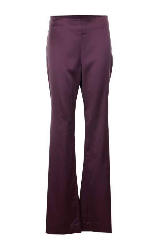 26SS 핑코 팬츠 106434 A361R57 Red