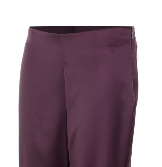 26SS 핑코 팬츠 106434 A361R57 Red - PINKO