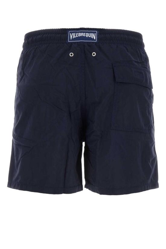 26SS 빌보콰 스윔팬츠 MOOC4A00 390 Blu - VILEBREQUIN