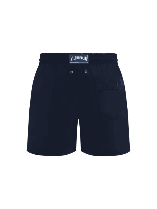 26SS 빌보콰 스윔팬츠 MOOC4A00 390 Blue - VILEBREQUIN