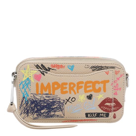 26SS 마크제이콥스 숄더백 2S6HCR004H01 261 MultiColour - MARC JACOBS