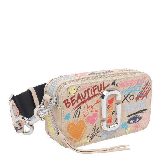 26SS 마크제이콥스 숄더백 2S6HCR004H01 261 MultiColour - MARC JACOBS