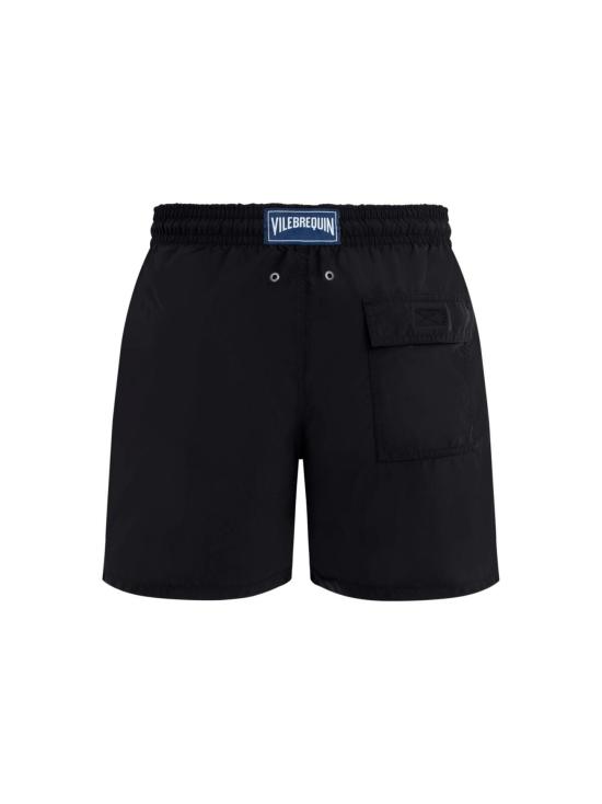 26SS 빌보콰 스윔팬츠 MOOC4A00 990 Black - VILEBREQUIN