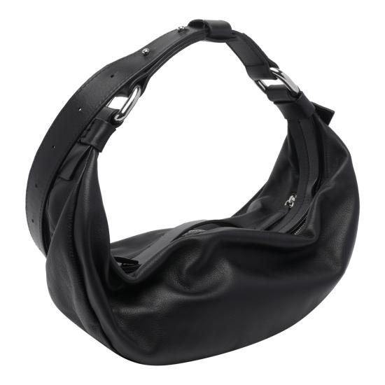 26SS 빅마티 숄더백 1H0626TK 999C070101 Black - VIC MATIE