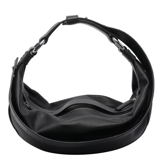 26SS 빅마티 숄더백 1H0626TK 999C070101 Black - VIC MATIE