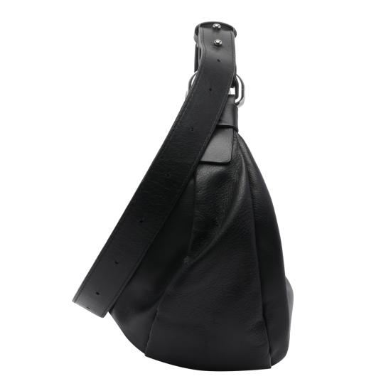 26SS 빅마티 숄더백 1H0626TK 999C070101 Black - VIC MATIE