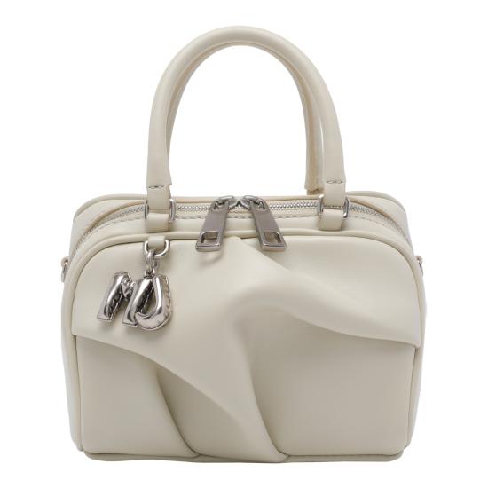 26SS 마크제이콥스 숄더백 2S6HCR070S01 115 White