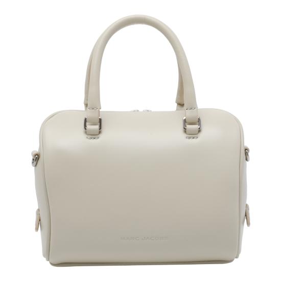 26SS 마크제이콥스 숄더백 2S6HCR070S01 115 White - MARC JACOBS