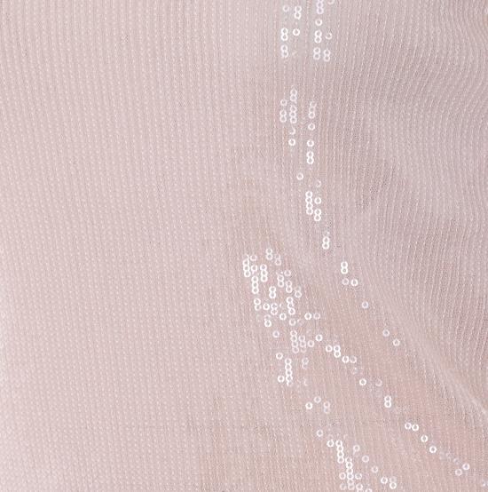 26SS 트윈셋 긴팔 티셔츠 261TP3301 00570 Pink - TWINSET