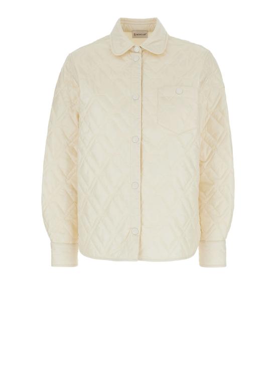 26SS 몽클레어 셔츠 2F00001 788UY052 White