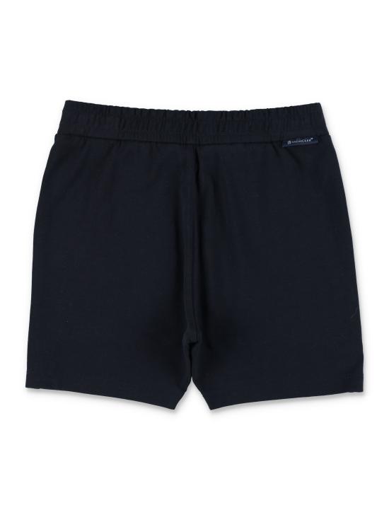 26SS [키즈] 몽클레어 캐주얼 세트 8M0000989AUM F77 BLUE - MONCLER