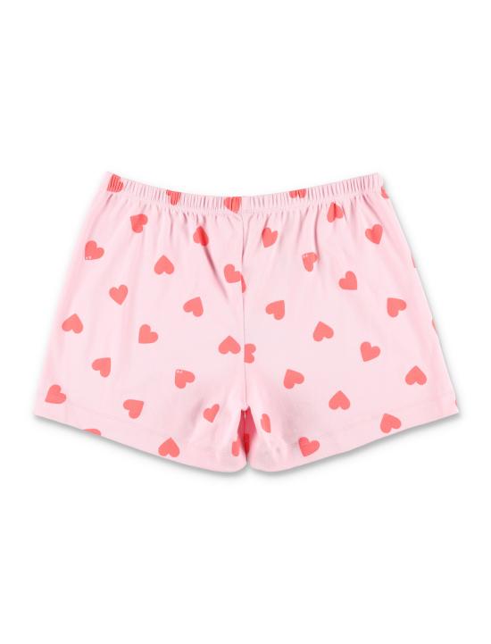 26SS [키즈] 쁘띠바또 라운지 웨어 A0F9H 01 Rosa - PETIT BATEAU