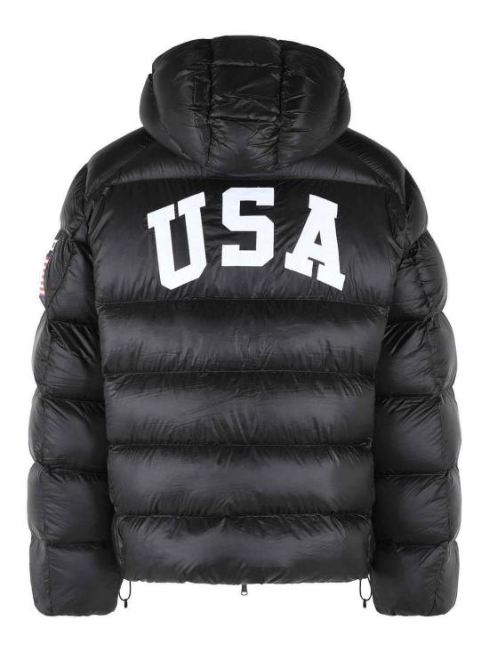 26SS 폴로 랄프로렌 자켓 710P05393 001 Nero - POLO RALPH LAUREN