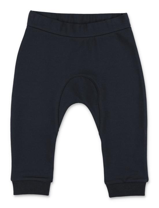 26SS [키즈] 몽클레어 캐주얼 세트 8M0000289B9Y 778 Blu - MONCLER