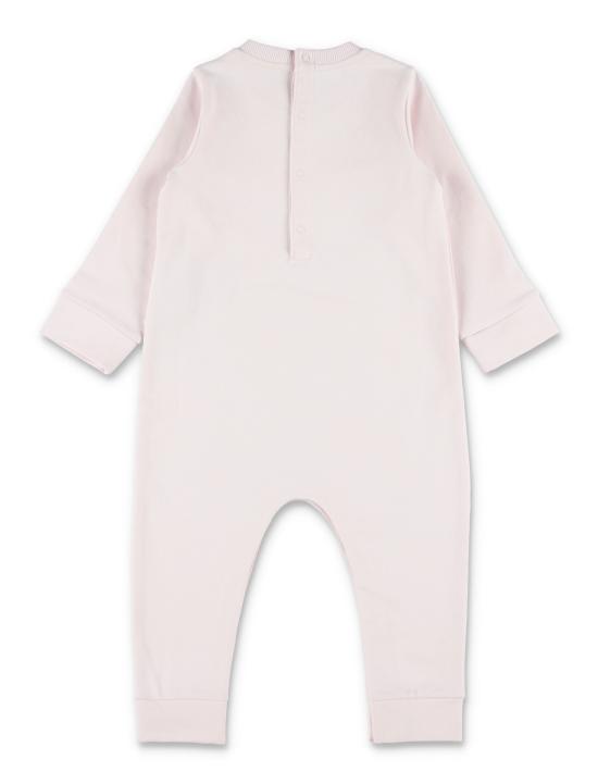 26SS [키즈] 몽클레어 점프수트 8L0000489B9Y 503 Rosa - MONCLER