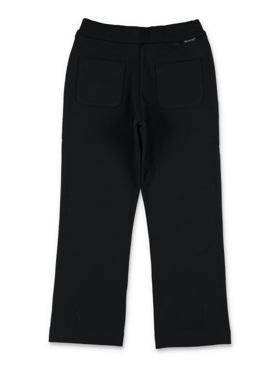 26SS [키즈] 몽클레어 캐주얼 세트 8M0000689AKM 999 Blu - MONCLER