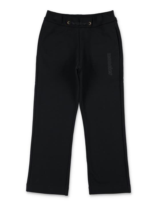 26SS [키즈] 몽클레어 캐주얼 세트 8M0000689AKM 999 Blu - MONCLER