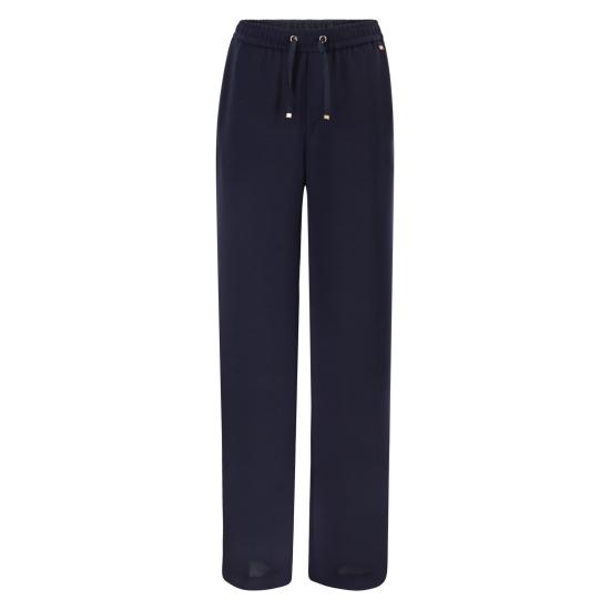 26SS 에르노 스트레이트 팬츠 PT000008D BLUE