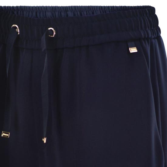 26SS 에르노 스트레이트 팬츠 PT000008D BLUE - HERNO