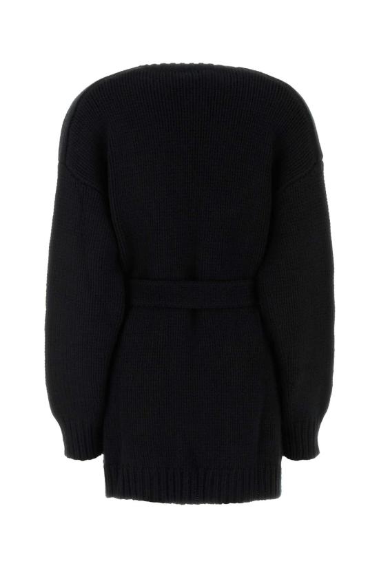 25FW 르카샤 스웨터 BERLIN 910 Black - LE KASHA