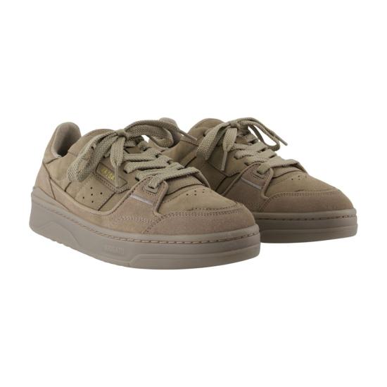 26SS 악셀 아리가토 스니커즈 F3559001 beige - AXEL ARIGATO