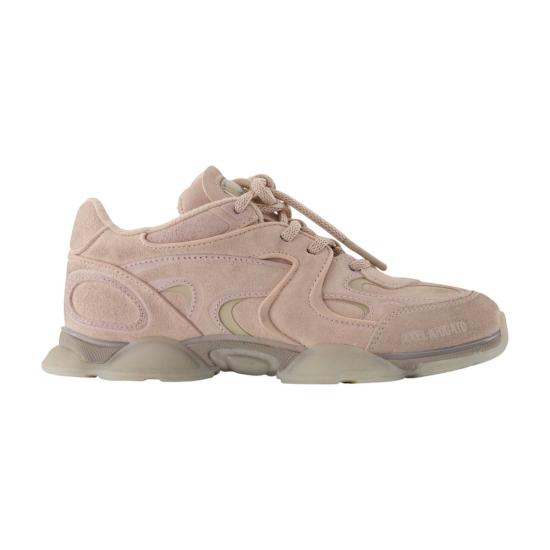 26SS 악셀 아리가토 스니커즈 F3490004 PINK