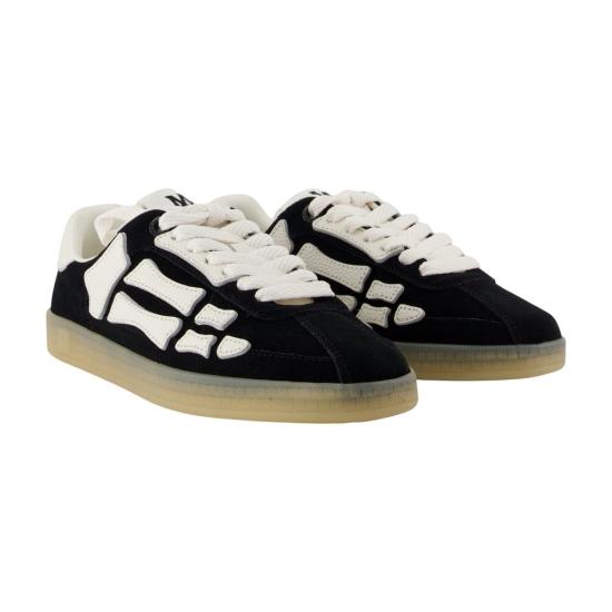 26SS 아미리 스니커즈 AWFOSR1085 001 black - AMIRI