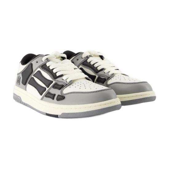 26SS 아미리 스니커즈 AMFOSR1077 001 black - AMIRI